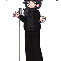 Original Character - Appealing to Emotions