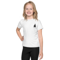 Floava Kids – Graffiti Groove Shirt - Thumbnail 2