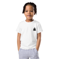 Floava Kids – Graffiti Groove Shirt - Thumbnail 3