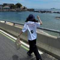 Sofa Company Pocket Printed Tee - Thumbnail 1