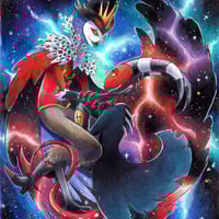 Small Prints - Hazbin Hotel - Thumbnail 4