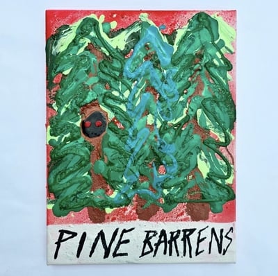 Pine Barrens 