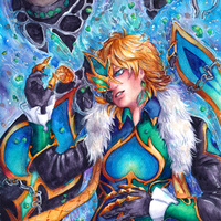 Small Prints - Honkai: Star Rail - Thumbnail 2