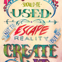 Small Prints - Inspiration Quotes - Thumbnail 3