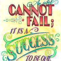 Small Prints - Inspiration Quotes - Thumbnail 4