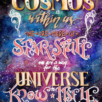 Small Prints - Inspiration Quotes - Thumbnail 7