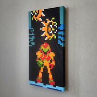 Crabs Of Brinstar - Thumbnail 1