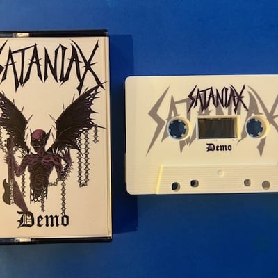 Sataniak - demo - Thumbnail 2