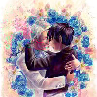 Small Prints - BL Series - Thumbnail 3