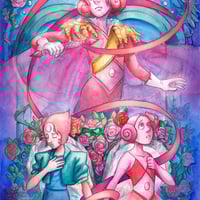 Small Prints - GL Series - Thumbnail 3