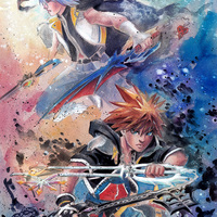 Small Prints - Various 1 - Thumbnail 3