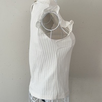 LIZ LISA Frilly Blouse - Thumbnail 6