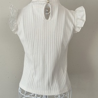 LIZ LISA Frilly Blouse - Thumbnail 7