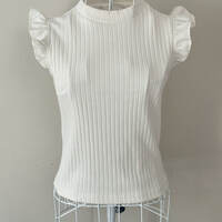 LIZ LISA Frilly Blouse - Thumbnail 10