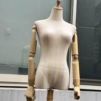 Vintage Tokyo Bodice Mannequin - Thumbnail 6