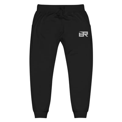 BR Unisex fleece sweatpants