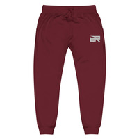 BR Unisex fleece sweatpants - Thumbnail 4