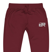 BR Unisex fleece sweatpants - Thumbnail 5
