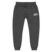 BR Unisex fleece sweatpants - Thumbnail 6