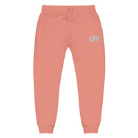 BR Unisex fleece sweatpants - Thumbnail 8