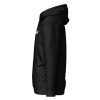 BR Unisex Stitched Hoodie - Thumbnail 1