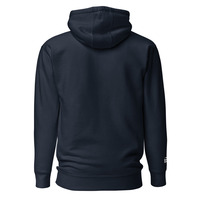 BR Unisex Stitched Hoodie - Thumbnail 6