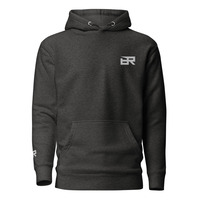 BR Unisex Stitched Hoodie - Thumbnail 12