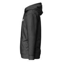 BR Unisex Stitched Hoodie - Thumbnail 13