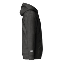 BR Unisex Stitched Hoodie - Thumbnail 15