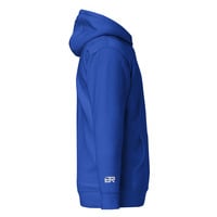BR Unisex Stitched Hoodie - Thumbnail 19