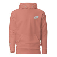 BR Unisex Stitched Hoodie - Thumbnail 32