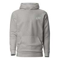 BR Unisex Stitched Hoodie - Thumbnail 36