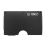 Gunmetal Aluminum GRID Wallet-2
