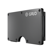 Titanium GRID Wallet