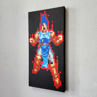 Richter's Item Crash - Thumbnail 1