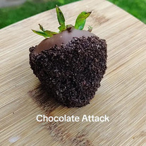 Gourmet Strawberries