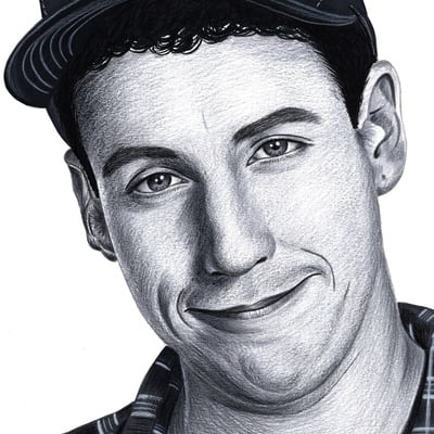Sandler print