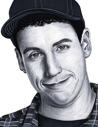 Sandler Print