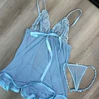 Cosplay/lingerie porté (voir image) - Thumbnail 4