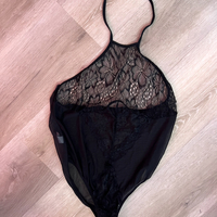 Cosplay/lingerie porté (voir image) - Thumbnail 8