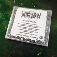 Warslaughter - Exacerbación - Thumbnail 2