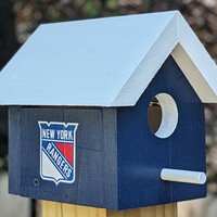 Rangers Bird House - Thumbnail 1