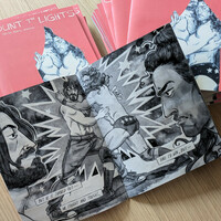 Count the Lights: Chapter 2 - Thumbnail 1