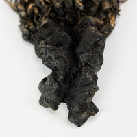 Original Clay Sculpture Artwork - Waves [#SS25SC005] 2025 - Thumbnail 2