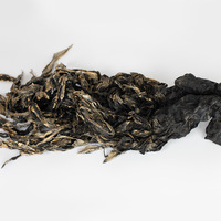 Original Clay Sculpture Artwork - Waves [#SS25SC005] 2025 - Thumbnail 6