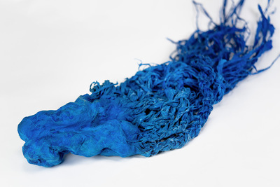 Original Clay Sculpture Artwork - Waves [#SS25SC006] 2025