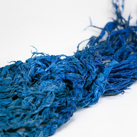 Original Clay Sculpture Artwork - Waves [#SS25SC006] 2025 - Thumbnail 1