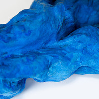 Original Clay Sculpture Artwork - Waves [#SS25SC006] 2025 - Thumbnail 2