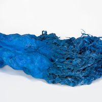 Original Clay Sculpture Artwork - Waves [#SS25SC006] 2025 - Thumbnail 3