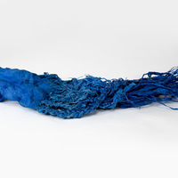 Original Clay Sculpture Artwork - Waves [#SS25SC006] 2025 - Thumbnail 4